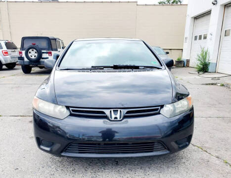 2007 Honda Civic