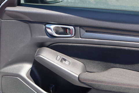 2024 Honda Civic Type R