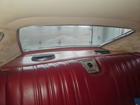 1966 Chevrolet Impala