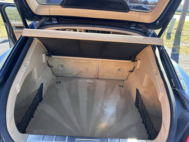 2014 Porsche Panamera