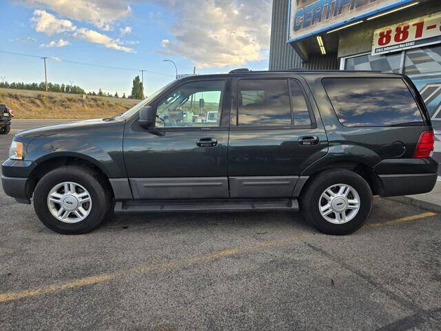 2004 Ford Expedition