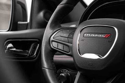 2025 Dodge Durango R/T Plus