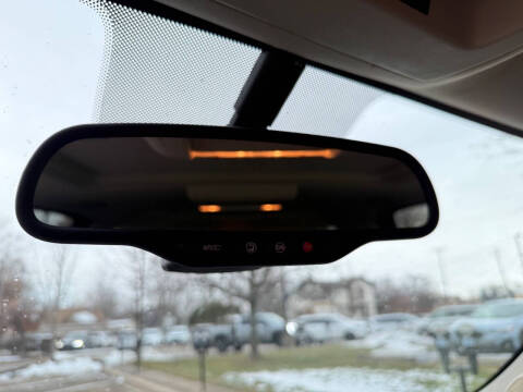 2014 Cadillac Escalade ESV Platinum