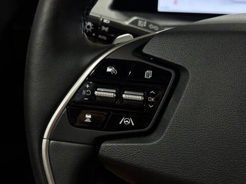 2024 Kia EV6 Light Long Range