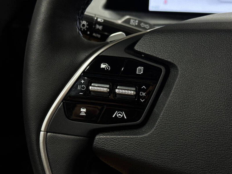 2024 Kia EV6 Light Long Range