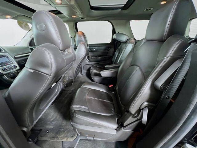 2016 GMC Acadia SLT-1