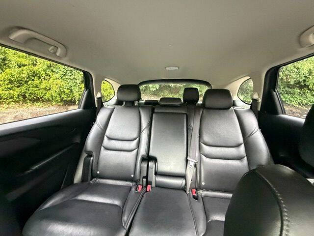 2016 Mazda CX-9 Touring