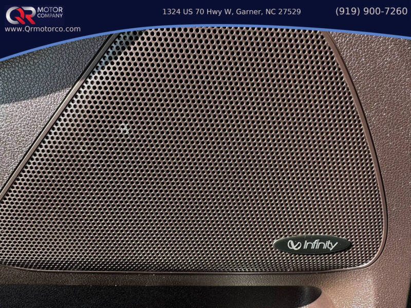 2015 Kia Sedona SX Limited