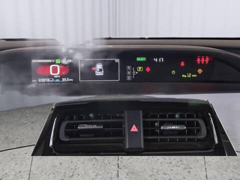 2022 Toyota Prius XLE AWD-e