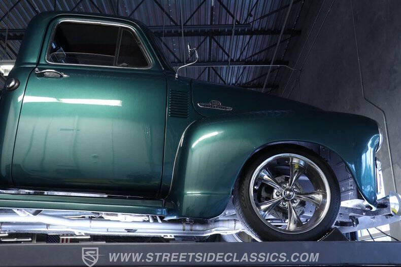 1955 Chevrolet 3100
