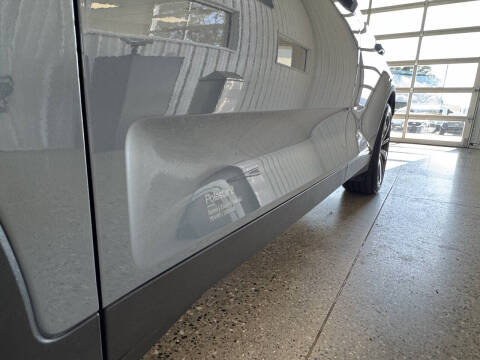 2022 Polestar 2 Long Range Dual Motor