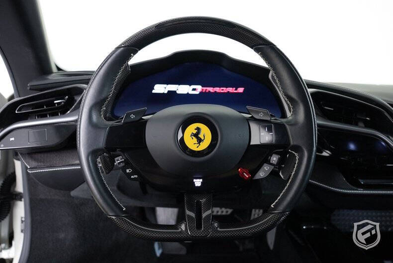 2022 Ferrari SF90 Stradale