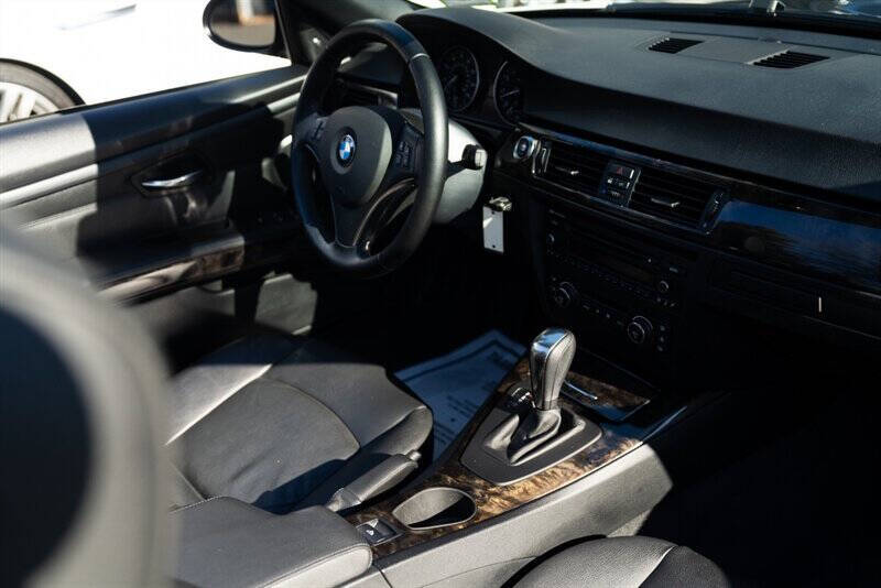 2008 BMW 3 Series 335i