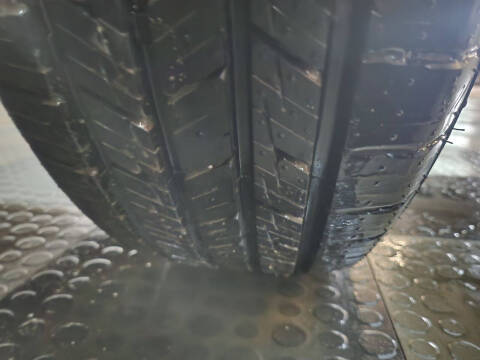 2019 Mitsubishi Eclipse Cross ES