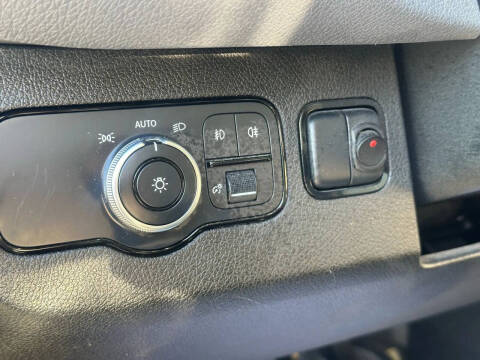 2020 Mercedes-Benz Sprinter