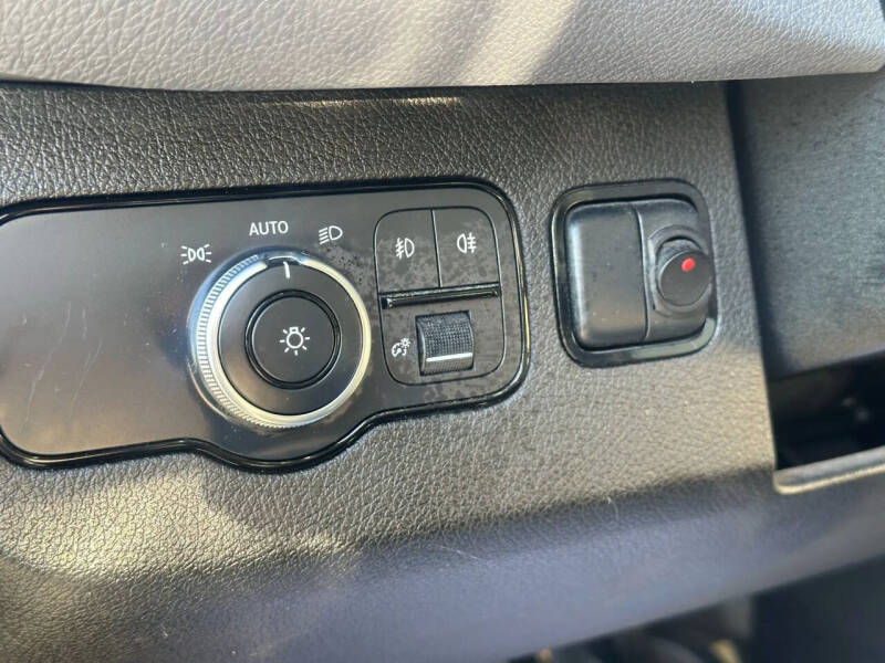 2020 Mercedes-Benz Sprinter