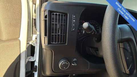 2024 Chevrolet Express LT 3500