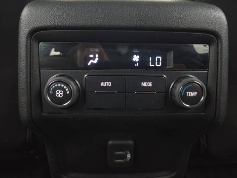 2018 GMC Acadia SLE-2