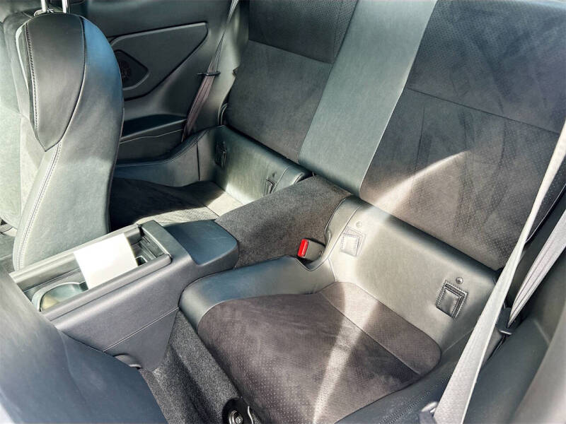 2025 Toyota GR86 Premium