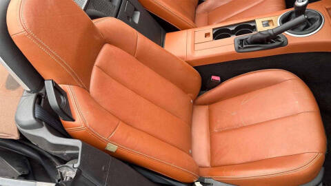 2006 Mazda MX-5 Miata Grand Touring