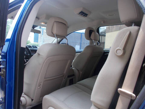 2015 Dodge Journey SE