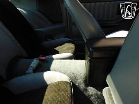 1985 Chevrolet Camaro