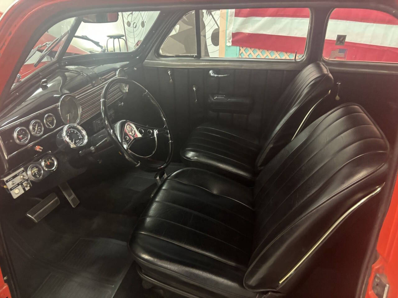 1941 Chevrolet Special 24