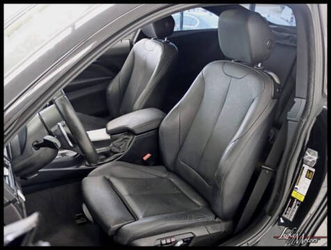 2016 BMW 4 Series 428i
