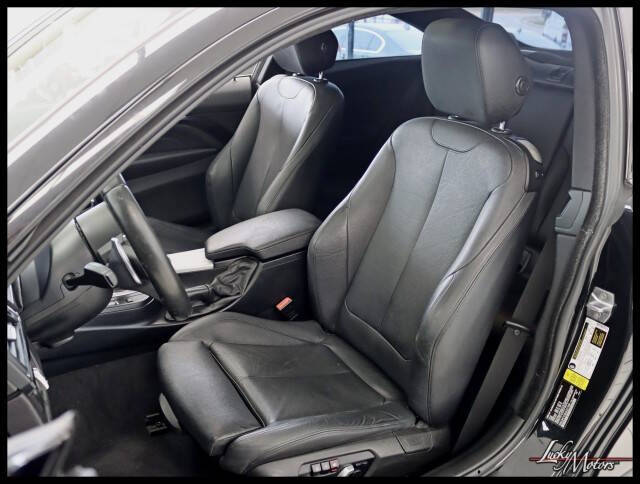 2016 BMW 4 Series 428i