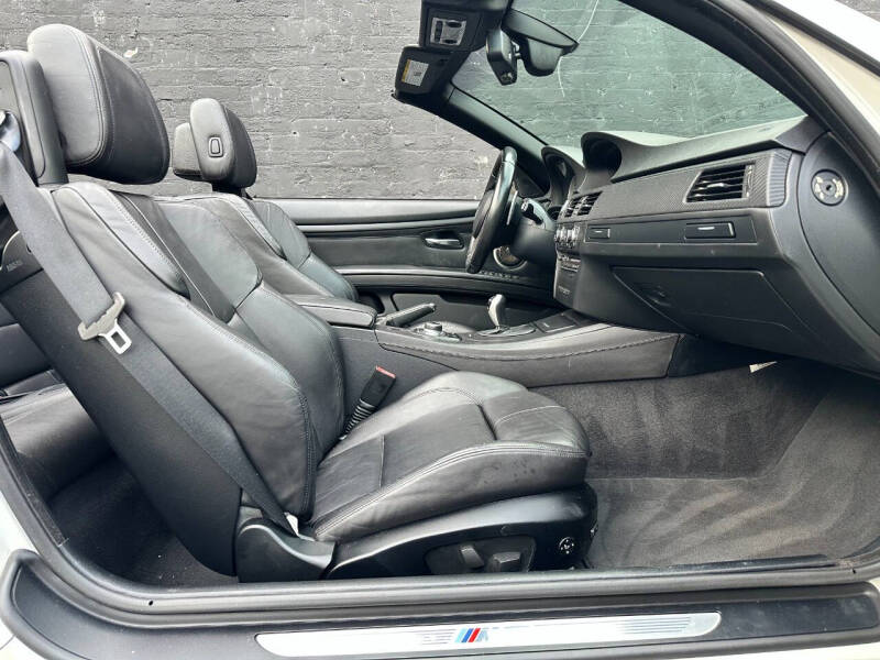 2013 BMW M3