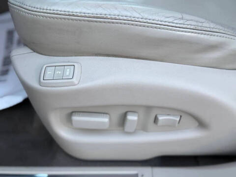 2013 Cadillac SRX Performance Collection