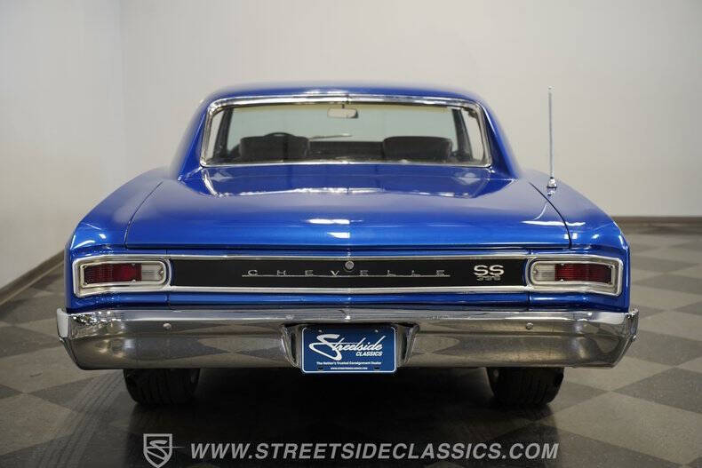 1966 Chevrolet Chevelle