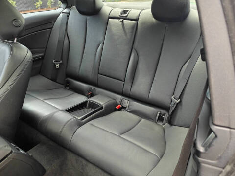2014 BMW 4 Series 435i