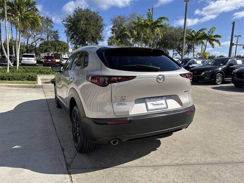 2024 Mazda CX-30 2.5 S Select Sport