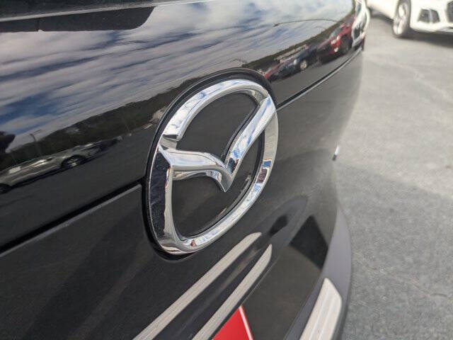 2024 Mazda CX-30 2.5 S Preferred