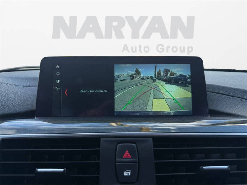 2018 BMW 3 Series 330e iPerformance