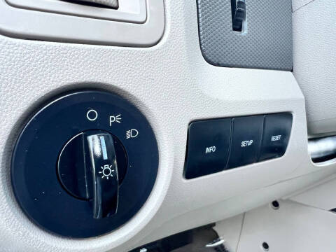 2012 Ford Escape XLS