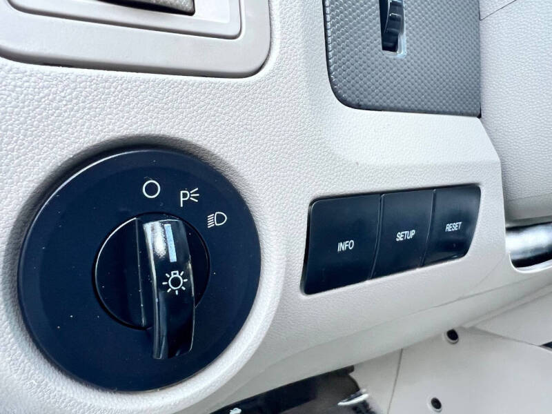 2012 Ford Escape XLS