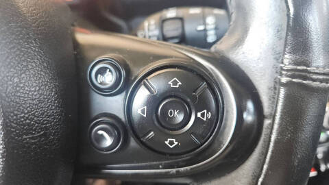 2019 MINI Countryman Cooper