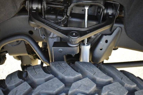 2024 GMC Sierra 3500HD