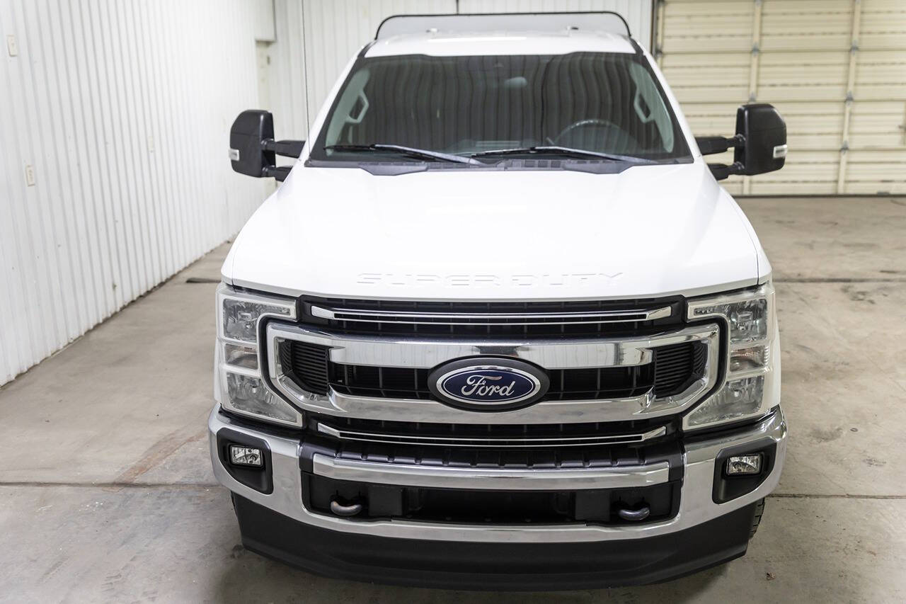 2020 Ford F-250 Super Duty for sale at Southern Diesel Truck Co. in Oswego, NY