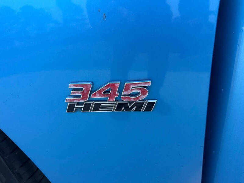 2016 Dodge Charger R/T