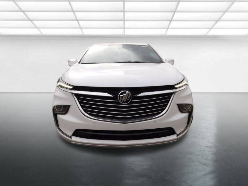 2024 Buick Enclave Premium