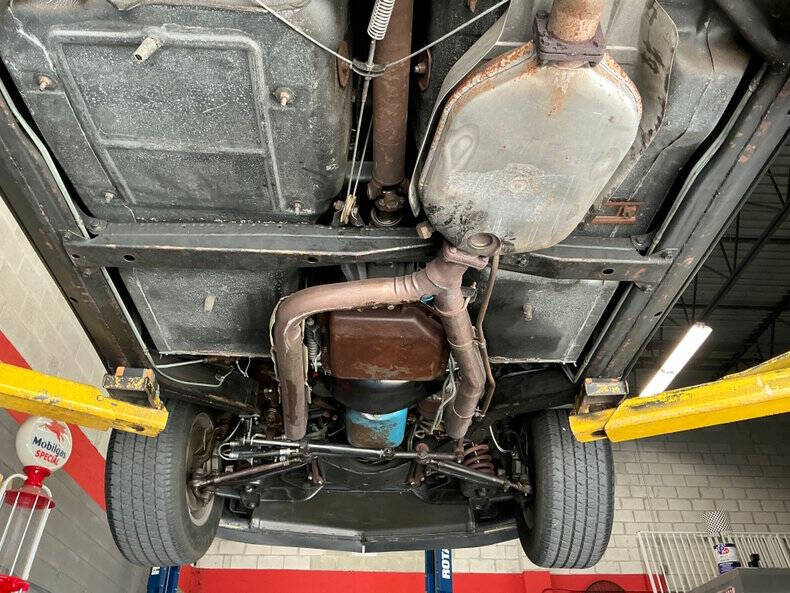 1981 Chevrolet Corvette