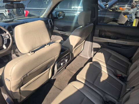 2019 Ford Expedition XLT