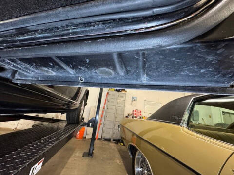 1989 Bentley Turbo R