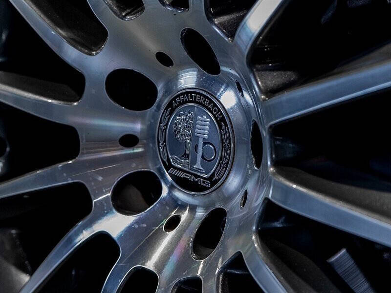 2020 Mercedes-Benz G-Class 17