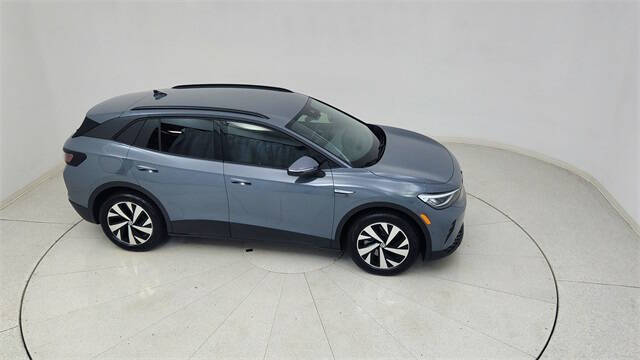 2025 Volkswagen ID.4 Pro