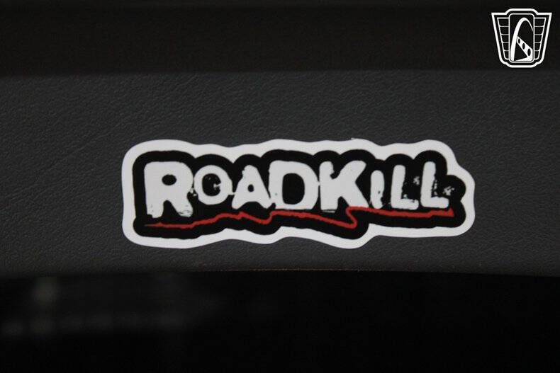 1998 Chevrolet Camaro