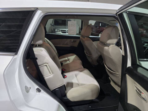 2015 Mazda CX-9 Sport